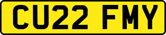CU22FMY