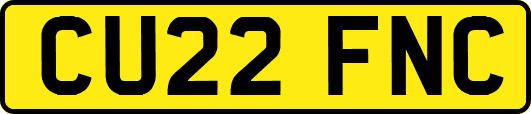 CU22FNC