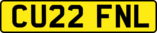 CU22FNL