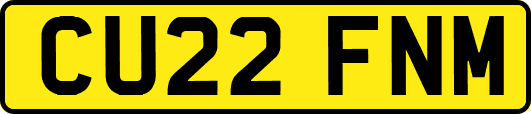 CU22FNM