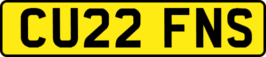 CU22FNS