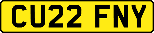 CU22FNY