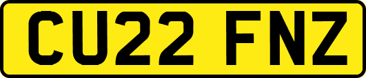 CU22FNZ