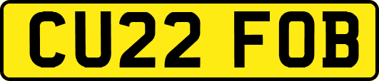 CU22FOB