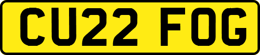 CU22FOG