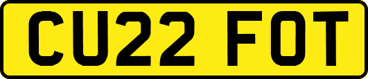 CU22FOT