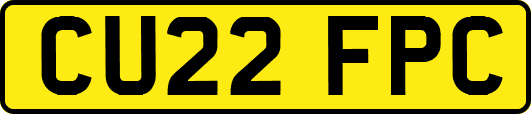 CU22FPC