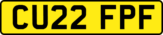 CU22FPF