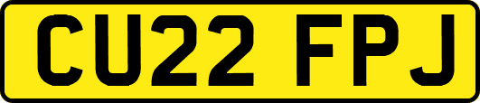 CU22FPJ