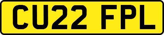 CU22FPL