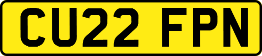 CU22FPN