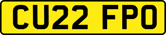 CU22FPO