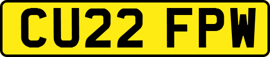 CU22FPW