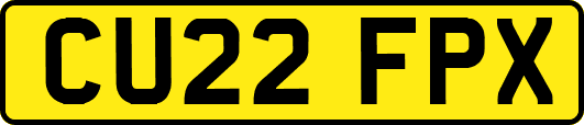 CU22FPX