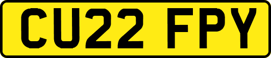 CU22FPY