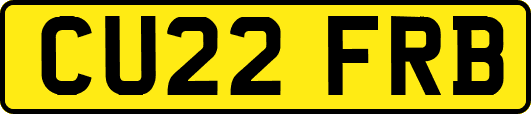 CU22FRB