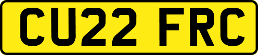 CU22FRC