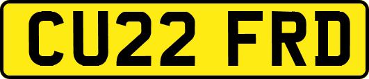 CU22FRD