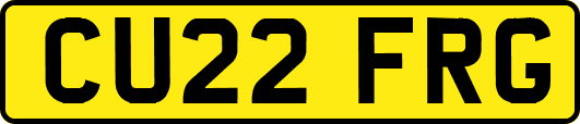 CU22FRG