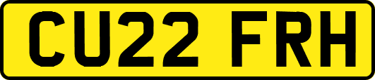 CU22FRH