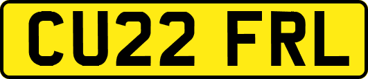 CU22FRL