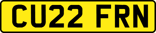 CU22FRN