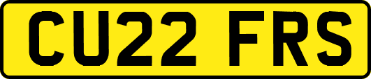 CU22FRS