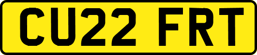 CU22FRT