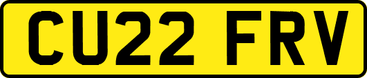 CU22FRV
