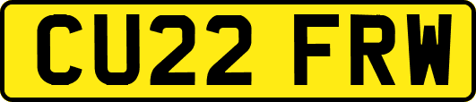 CU22FRW