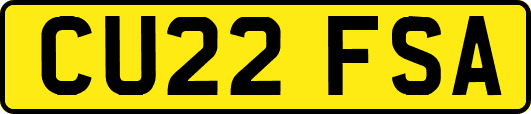 CU22FSA