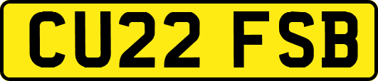 CU22FSB