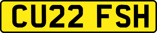 CU22FSH