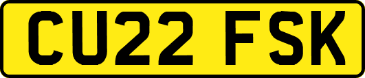 CU22FSK