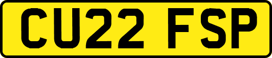 CU22FSP