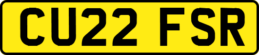 CU22FSR