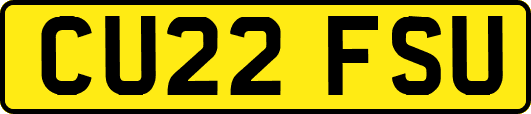 CU22FSU