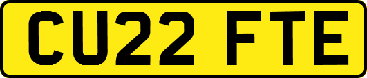 CU22FTE