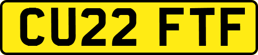 CU22FTF