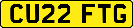 CU22FTG