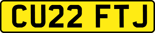 CU22FTJ