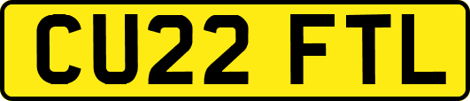 CU22FTL