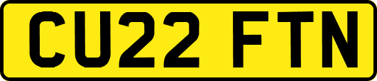 CU22FTN