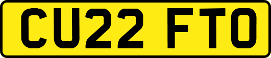 CU22FTO