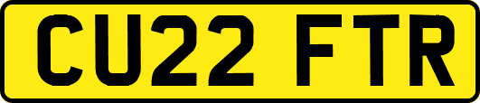 CU22FTR