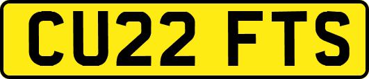 CU22FTS