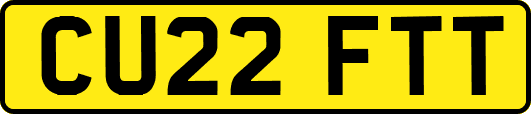CU22FTT
