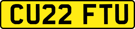 CU22FTU