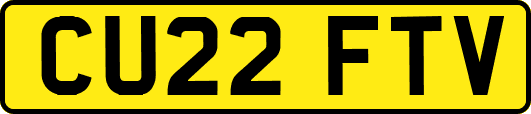 CU22FTV