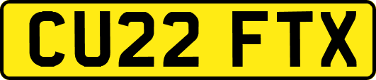 CU22FTX